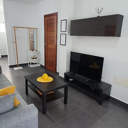 Casa Mivic Apartment ติอาส ภายนอก รูปภาพ
