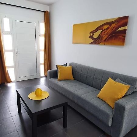 Casa Mivic Apartment ติอาส ภายนอก รูปภาพ