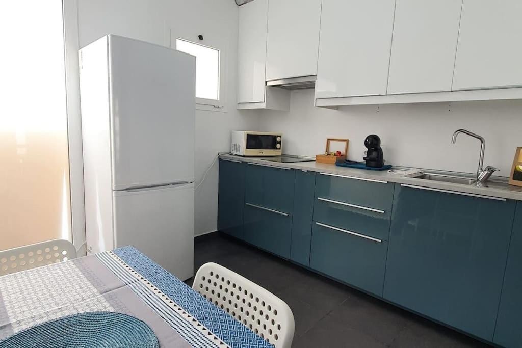 Casa Mivic Apartment ติอาส ภายนอก รูปภาพ