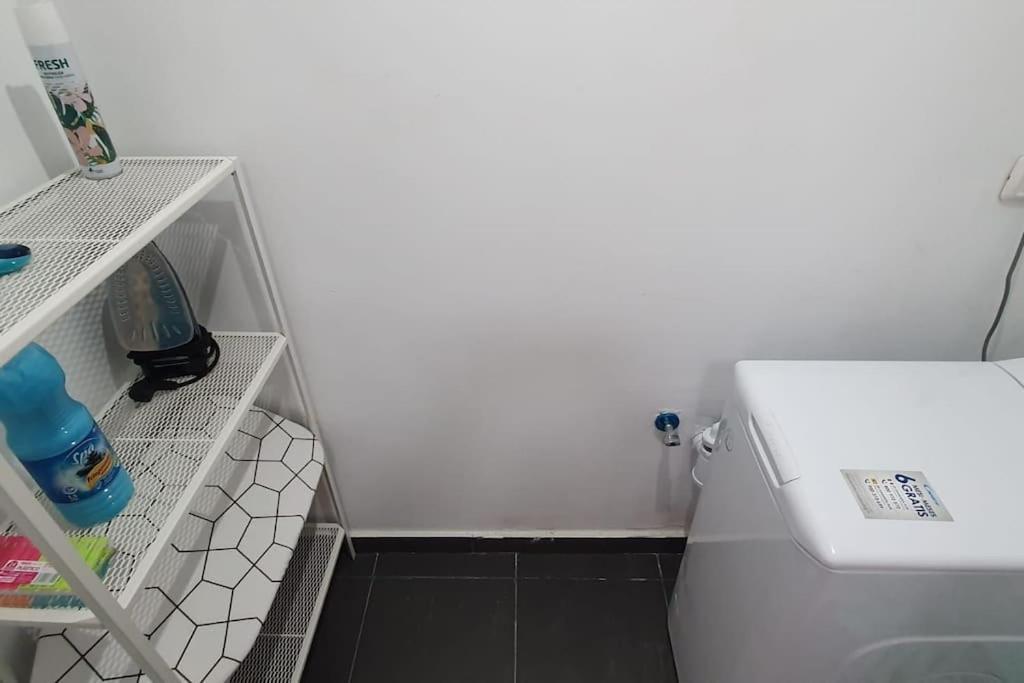 Casa Mivic Apartment ติอาส ภายนอก รูปภาพ