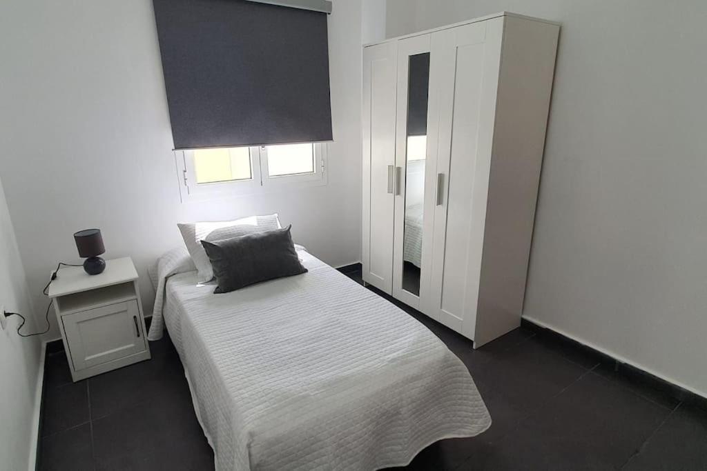 Casa Mivic Apartment ติอาส ภายนอก รูปภาพ