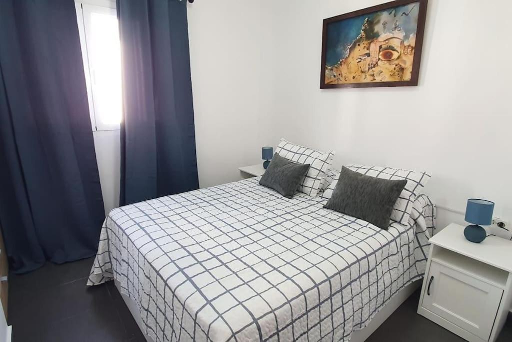 Casa Mivic Apartment ติอาส ภายนอก รูปภาพ