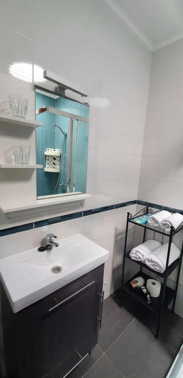 Casa Mivic Apartment ติอาส ภายนอก รูปภาพ